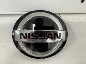 2019 2020 2021 Nissan Altima Front Grille Emblem 62889-6CA0A OEM - Picture 1 of 4
