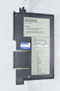 NEW Cincinnati Milacron 3-531-4116A Remote for I/O Bus TX-RX - Picture 1 of 3