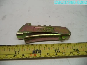 QTY=4: Flex Pin K290S For Hensley - Picture 1 of 3