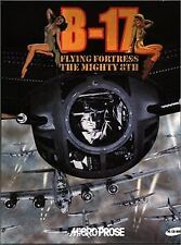 B-17 Flying Fortress: The Mighty 8th von Hasbro | Game | Zustand gut