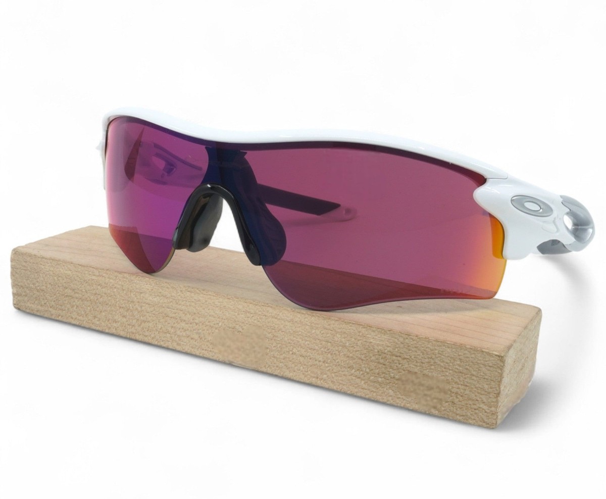 Oakley RadarLock Path Sunglasses for Men for sale | eBay