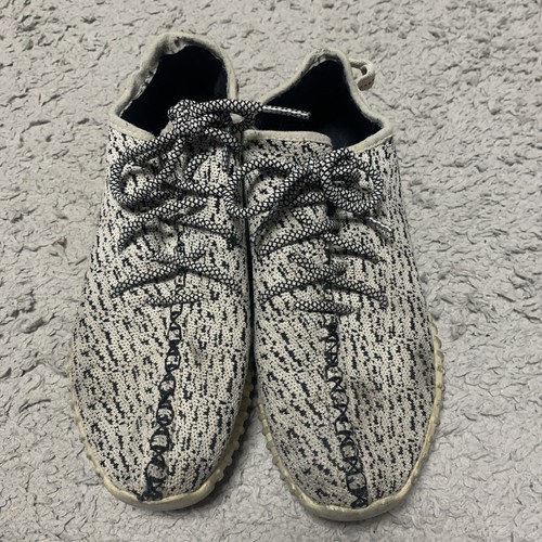 Adidas Yeezy Boost 350 Turtle Dove Uk 7.5