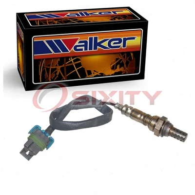 Walker Downstream Oxygen Sensor for 2007-2008 Isuzu Ascender i-290 i-370 ci - Image 1 of 4