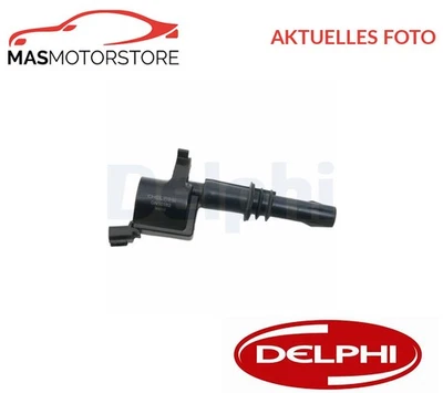 MOTOR ZÜNDSPULE DELPHI GN10182-11B1 I NEU OE QUALITÄT - Image 1 of 4