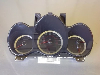 Speedometer Instrument Cluster 2.4L AT Fits 2009-2010 Kia Optima 31264 - Image 1 of 4