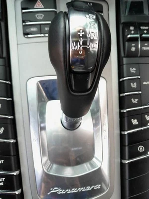 97042691100 palanca de cambios PORSCHE PANAMERA 4 2009 192830 1149006 Foto 1 de 4