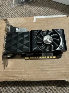 Palit GeForce GT 630 1GB DDR3 (128-bit) GPU - Picture 1 of 3
