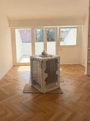 congelatore verticale Da Incasso Sotto top - Immagine 1 di 3