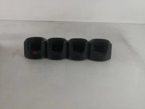 Janam CKT-P4-002C 4 Fente Chargeur Socle - Photo 1 sur 6