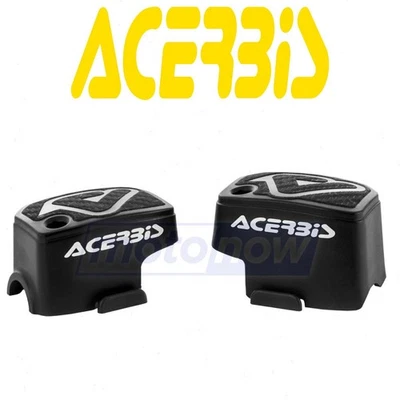 Acerbis Master Cylinder Cover for 2016 Husqvarna FE350S - Brake Master nh Foto 1 de 4
