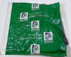 NEW Glass Run Channel Pair Weatherstrip Seal / FOR 70-75 DATSUN Z 240Z 260Z 280Z - Picture 1 of 6