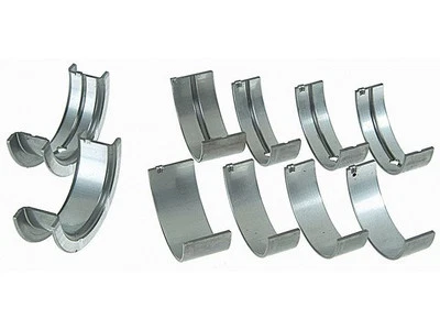 For 1975-1980 Dodge D200 Main Bearing Set Sealed Power 84595FRDT 1976 1977 1978 - Image 1 of 2