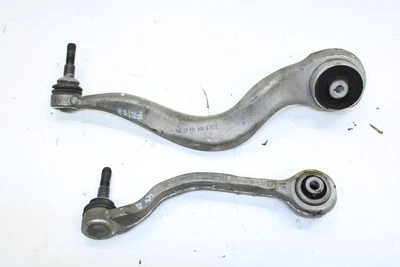 Juego de brazos de control delantero derecho delantero y trasero 15-16 BMW 435i AWD 31126854728 Foto 1 de 4