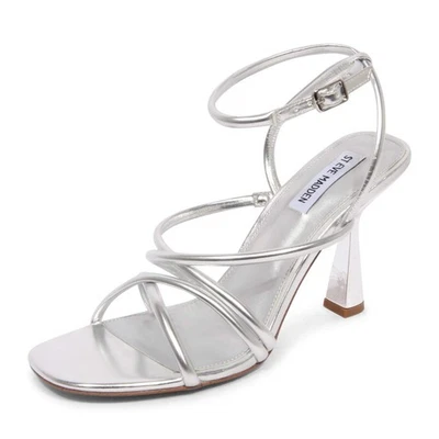 I1634 sandalo donna STEVE MADDEN AT-LAST woman sandal - Immagine 1 di 4