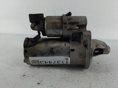 Solenóide de motor de arranque de carro Hyundai Elantra 2014-2020 fabricante de equipamento original TYZCX - Imagem 1 de 4