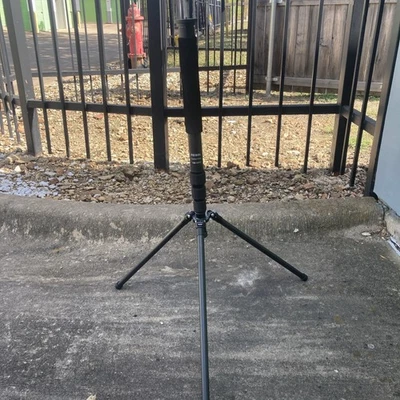 Feisol Tripod CT-1473 Carbon Fiber - Image 1 of 4