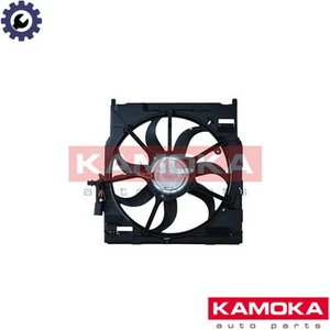 FAN RADIATOR 7740087 FOR BMW X5/F15/F85 X6/F16/F86 VW CADDY/III/MPV N57D30 3.0L - Picture 1 of 7