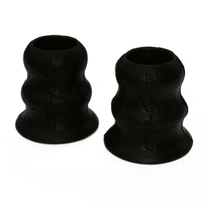 Grip-N-Rip II Softballschläger Taper - 2er Set - schwarz - Bild 1 von 1