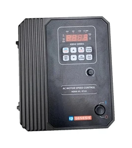 KBDA-29 (9545) KB Electronics AC Drives, KBAC Series - Picture 1 of 1