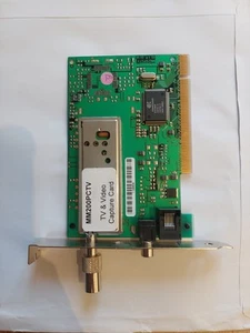 Analogue Capture Card PCTV Pro - Pinnacle Systems - Bild 1 von 1