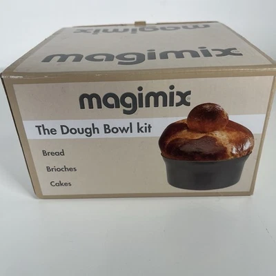 Magimix Accessory 17015 The Dough Bowl Kit for CS5150 CS5200 CS5200XL - image 1 of 4