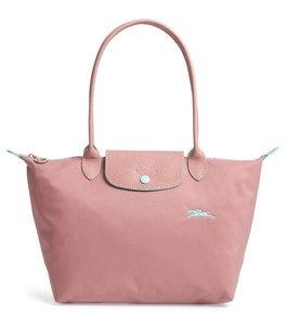pink long champ bolsa