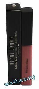 Bobbi Brown Rich Color Gloss (Pink Gold 16) 0.24oz New In Box