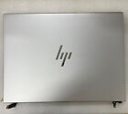 13.5" HP DRAGONFLY G4 SPS-HU WUXGA 400NTS UHD OLED TS Complete N51334-001 Silver