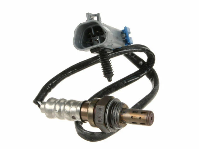 Upstream Denso Oxygen Sensor fits GMC Envoy 2004-2005 4.2L 6 Cyl 53GFJN - Image 1 of 1