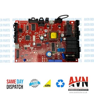 Ravenheat BOILER PCB CS/WH 80 & 90 CIR150070 - Picture 1 of 5