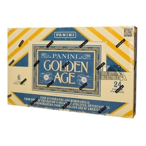 2013 Panini Golden Age. You Pick. Mix Of Base, Inserts, Autos, Mem & Mini Cards - Picture 1 of 7