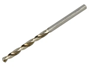 0095100600100 Bohrer für Metall Ø: 6mm HSS-Schnellarbeitsstahl HSS SUPER ALPEN-M - Bild 1 von 1