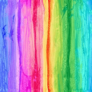 Timeless Treasures Fabric - Day Dreaming - Blender Stripe - Cotton Multiple Size - Picture 1 of 1