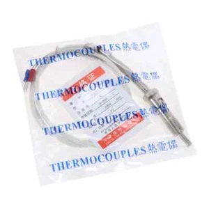 1Pcs Thermocouple Sensor with Cable Wire for Temperature Controller - Picture 1 of 6