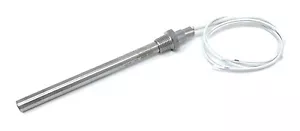 RAVELLI PELLET STOVE HEATING ELEMENT IGNITER -SHORT PART# 55212 - Bild 1 von 3