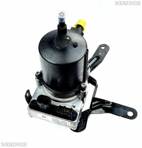 New TRW power steering hydraulic pump PEUGEOT 206 CC 1.6 HDi JER141 - Picture 1 of 9