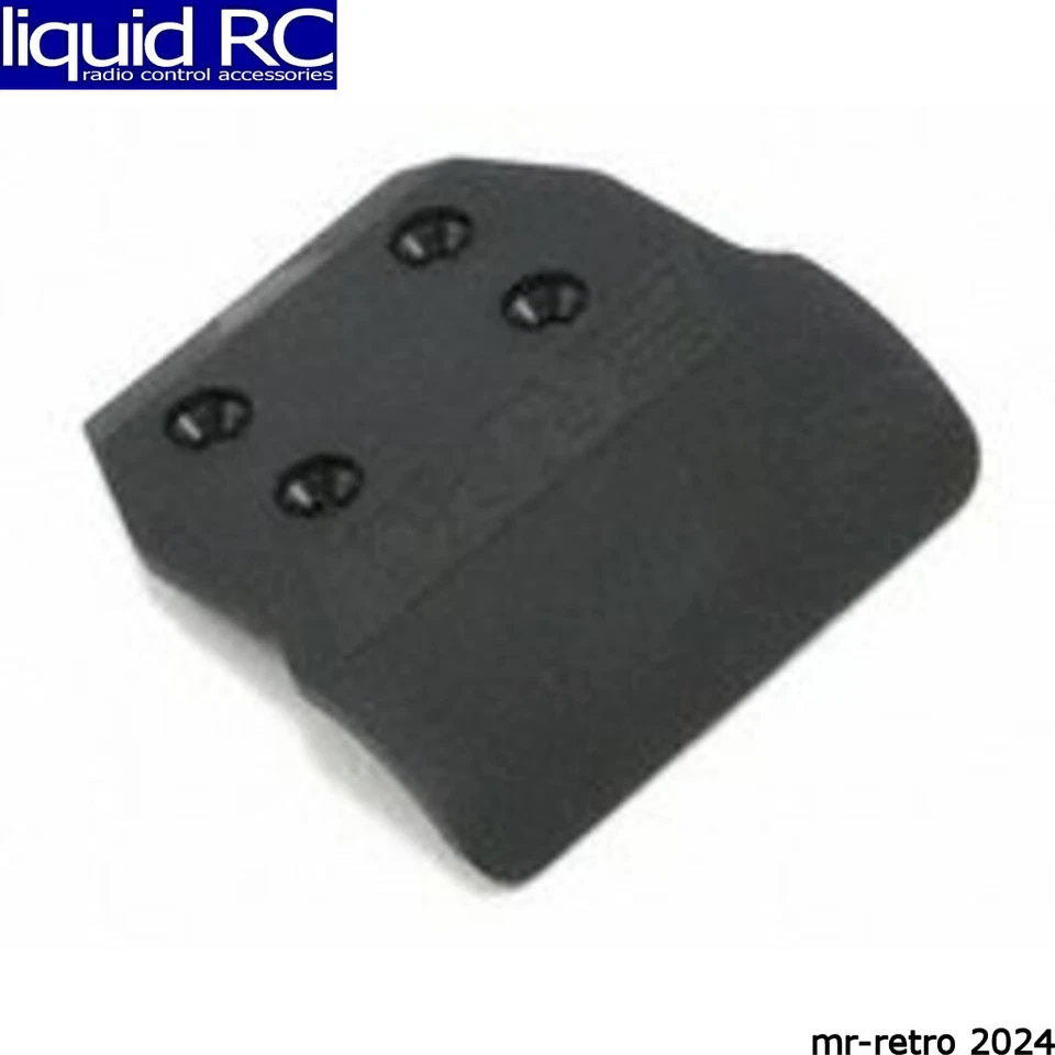 RPM Mini Front Bumper B4 T4 Gt2 Black