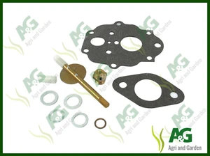 Carburettor Repair Kit Ferguson 35 135 Zenith Type - Picture 1 of 1