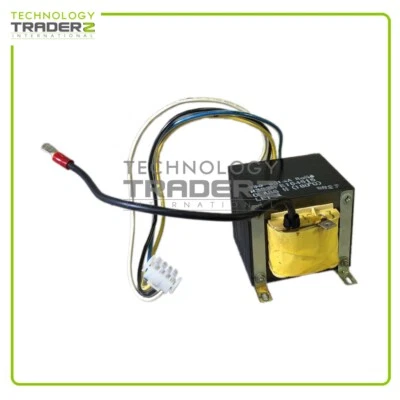 490-0314A APC SUA750RM2U Class B - Z150H Power Transformer E154515 W/ Cable - Image 1 of 2