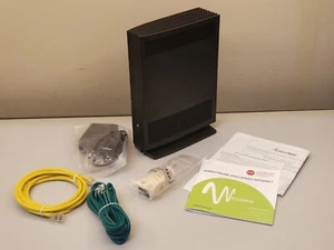 New Windstream Wi-Fi Modem T3200 Wireless Wi-Fi Router Modem Open Box - Afbeelding 1 van 12