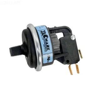 Conceptos básicos de bañera de hidromasaje | Interruptor de aspiradora Cal Spa Cal Cal V4001P-DX 21A 1/8"mpt ELE09903071 - Imagen 1 de 2