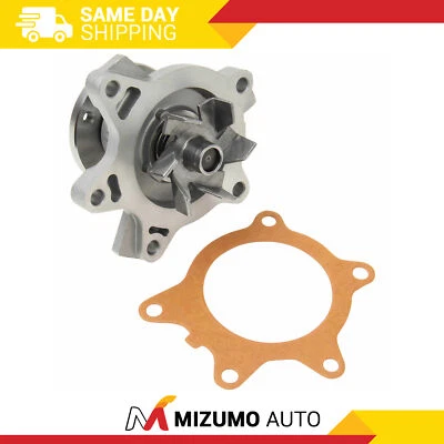 NPW Water Pump MADE IN JAPAN Fits 04-11 Toyota Prius Yaris Scion xA xB 1.5 - Image 1 of 3