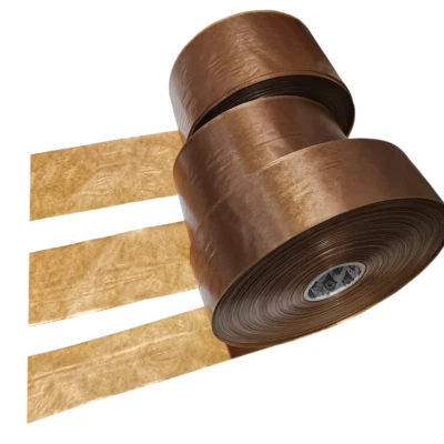 Collagen Sausage Casing  Sausage Krakowska Zywiecka Diameters:  55mm 80mm 100mm - Image 1 of 4