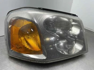 GMC ENVOY 2002 PASAJERO FARO DERECHO LÁMPARA MONTAJE RH OEM 04 05 06 07 08 09 Foto 1 de 4