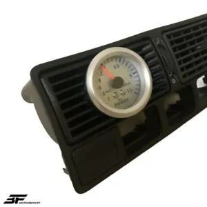 Soporte de indicador instrumentos adicionales Gauge Holder para VW Golf 4 GTI R32 Jubi 1.8T Bora - Imagen 1 de 5