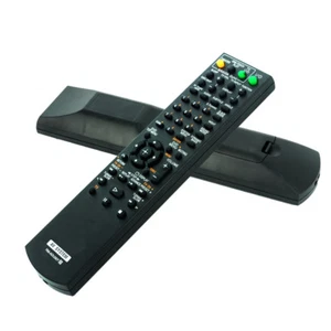 Telecomando RM-ADU007 per sistema home theater DVD Sony DAV-HDX274 RMADU007A - Foto 1 di 4