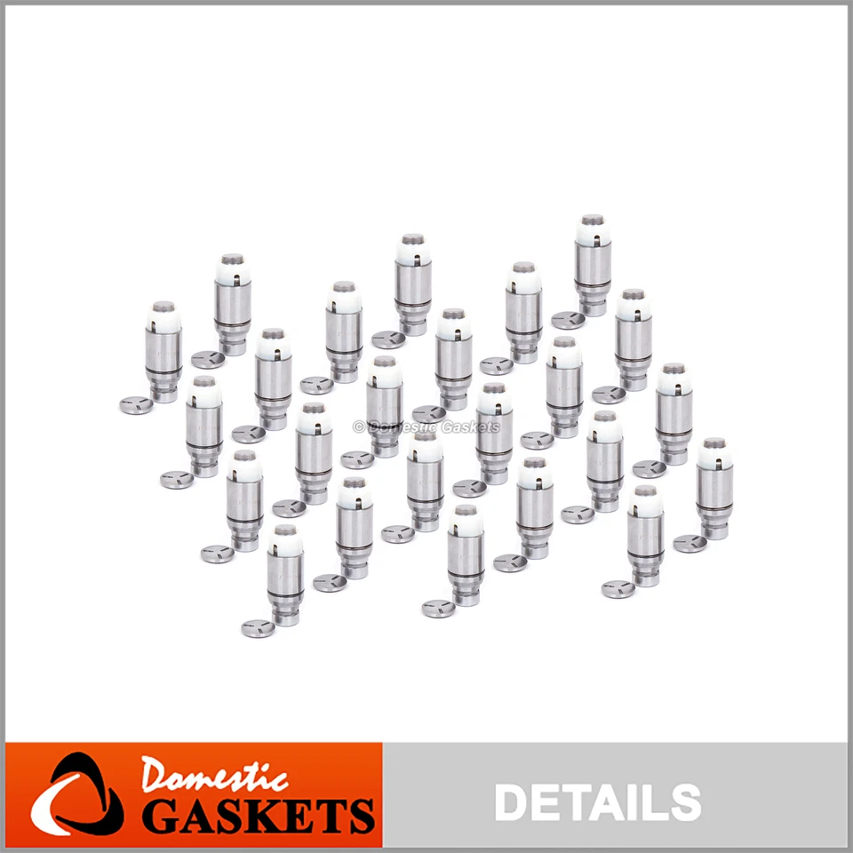 液压升降器适用于 93 - 10 克莱斯勒 Sebring 道奇充电器 3.5 SOHC 24V — 第 1/4 张图片