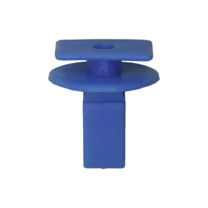 100 Pcs Retainer Fasteners Clips Head 16mm Compatible with Honda 90602-TA0-003 - Picture 1 of 3