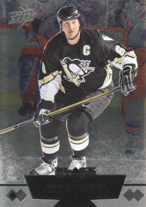 2012-13 Black Diamond Hockey #70 Mario Lemieux