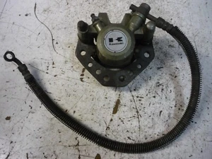 Pinza de freno delantera izquierda KAWASAKI 1985 85 ZX900A OEM - Imagen 1 de 10